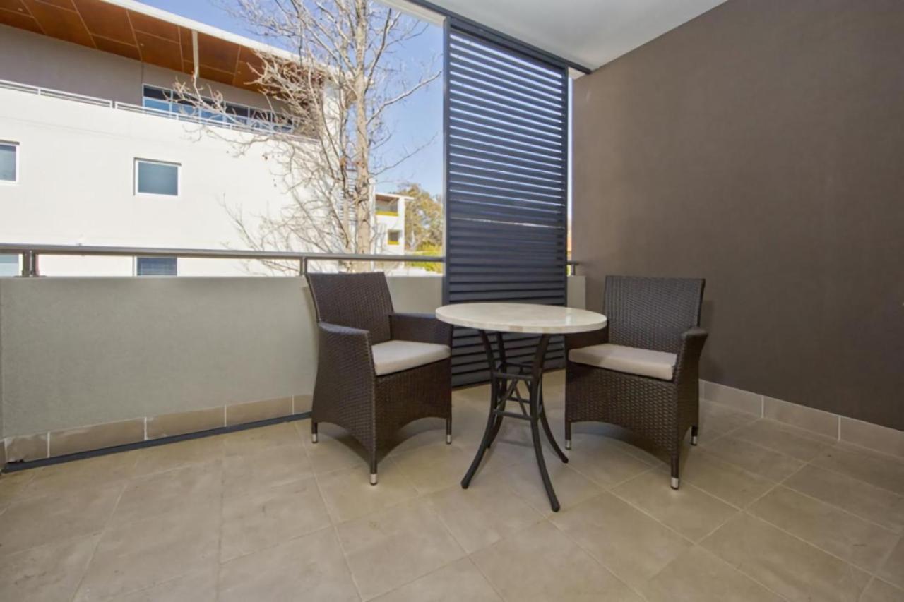 Apartment Domain 8 Deakin Act Canberra