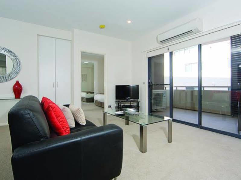 Apartment Domain 8 Deakin Act Canberra