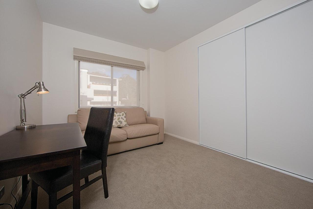 Apartment Domain 8 Deakin Act